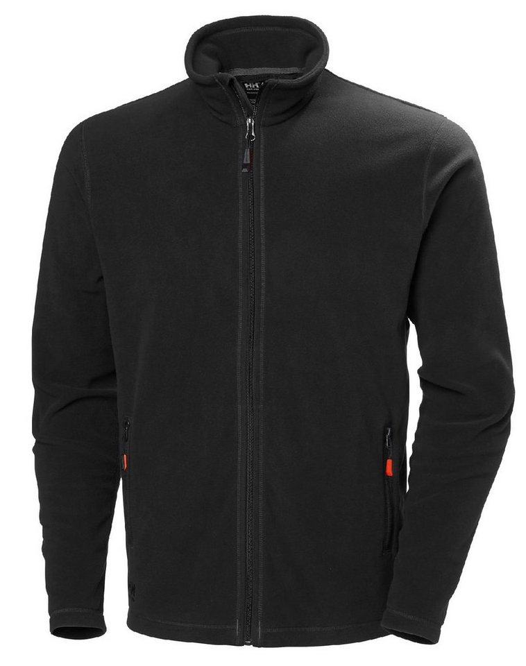 Helly Hansen Fleecejacke Helly Hansen Fleecejacke von Helly Hansen