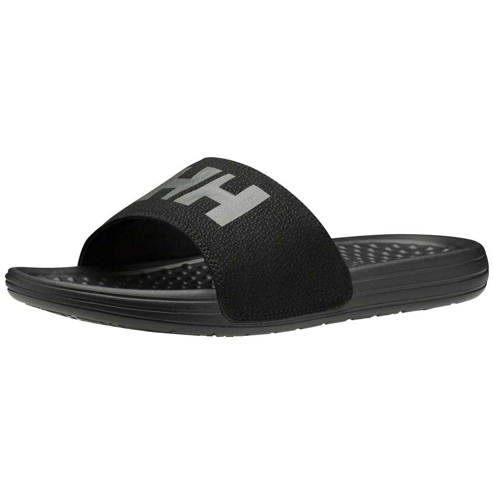 Helly Hansen Flip Flops Schwarz EU 40 Mann von Helly Hansen