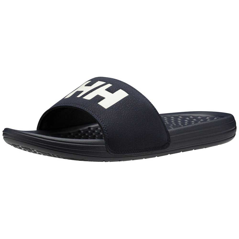 Helly Hansen Flip Flops Schwarz EU 44 Mann von Helly Hansen