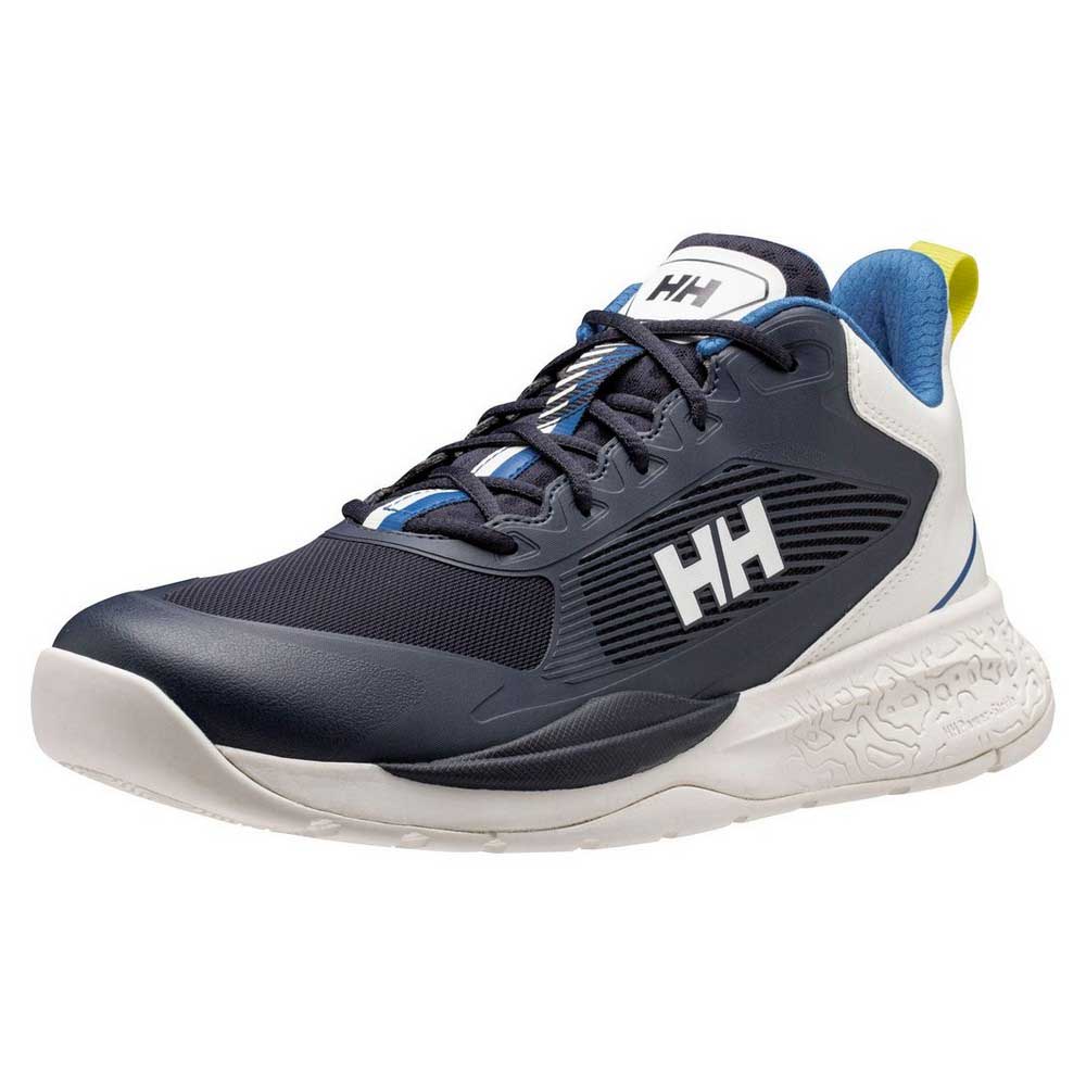 Helly Hansen Foil Ac-37 Low Trainers Blau EU 37 Frau von Helly Hansen