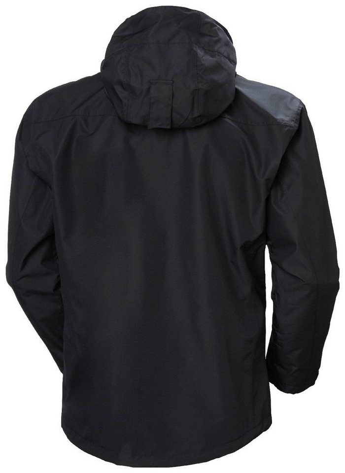 Helly Hansen Funktionsjacke Helly Hansen Funktionsjacke von Helly Hansen