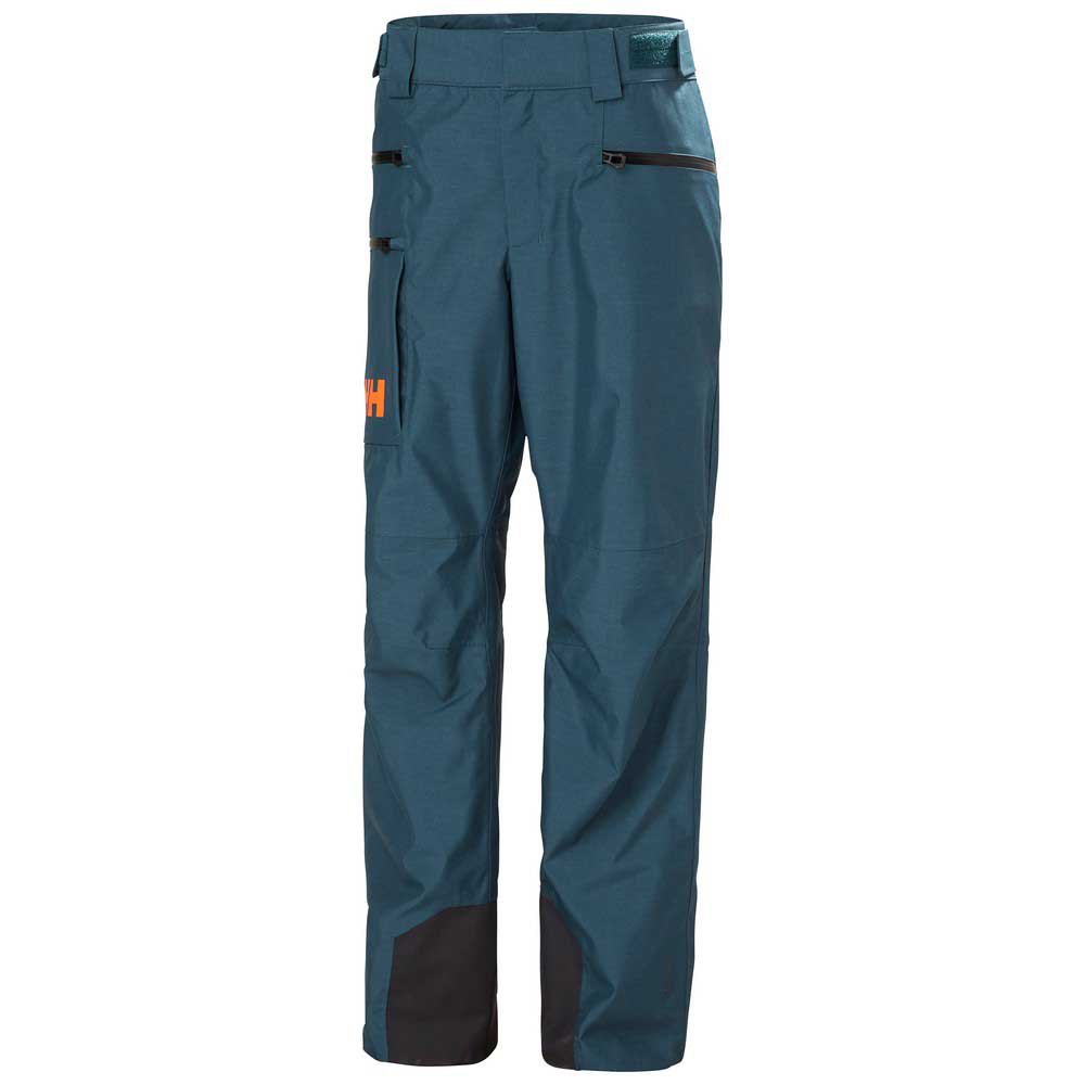 Helly Hansen Garibaldi 2.0 Pants Blau XL Mann Helly Hansen Garibaldi 2.0 Pants Blau XL Mann von Helly Hansen