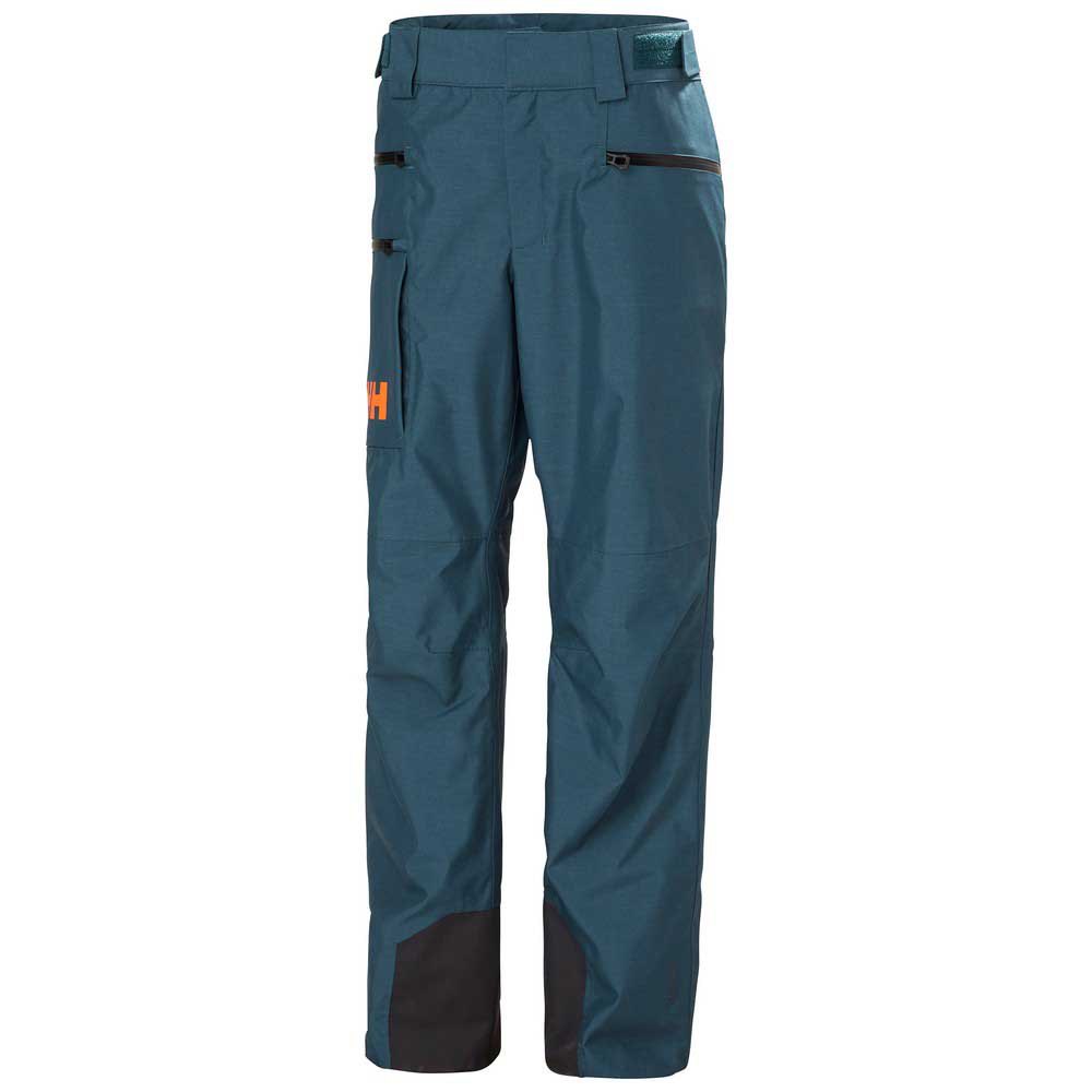 Helly Hansen Garibaldi 2.0 Pants Blau XL Mann von Helly Hansen