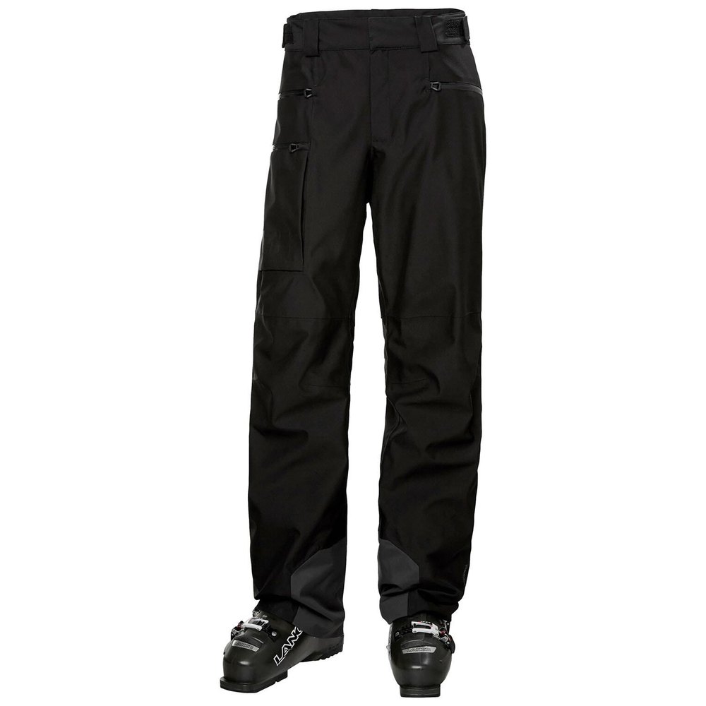 Helly Hansen Garibaldi 2.0 Pants Schwarz L Mann Helly Hansen Garibaldi 2.0 Pants Schwarz L Mann von Helly Hansen