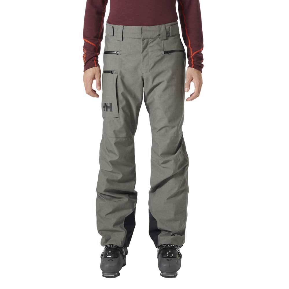 Helly Hansen Garibaldi 2.0 Pants Grau XL Mann von Helly Hansen