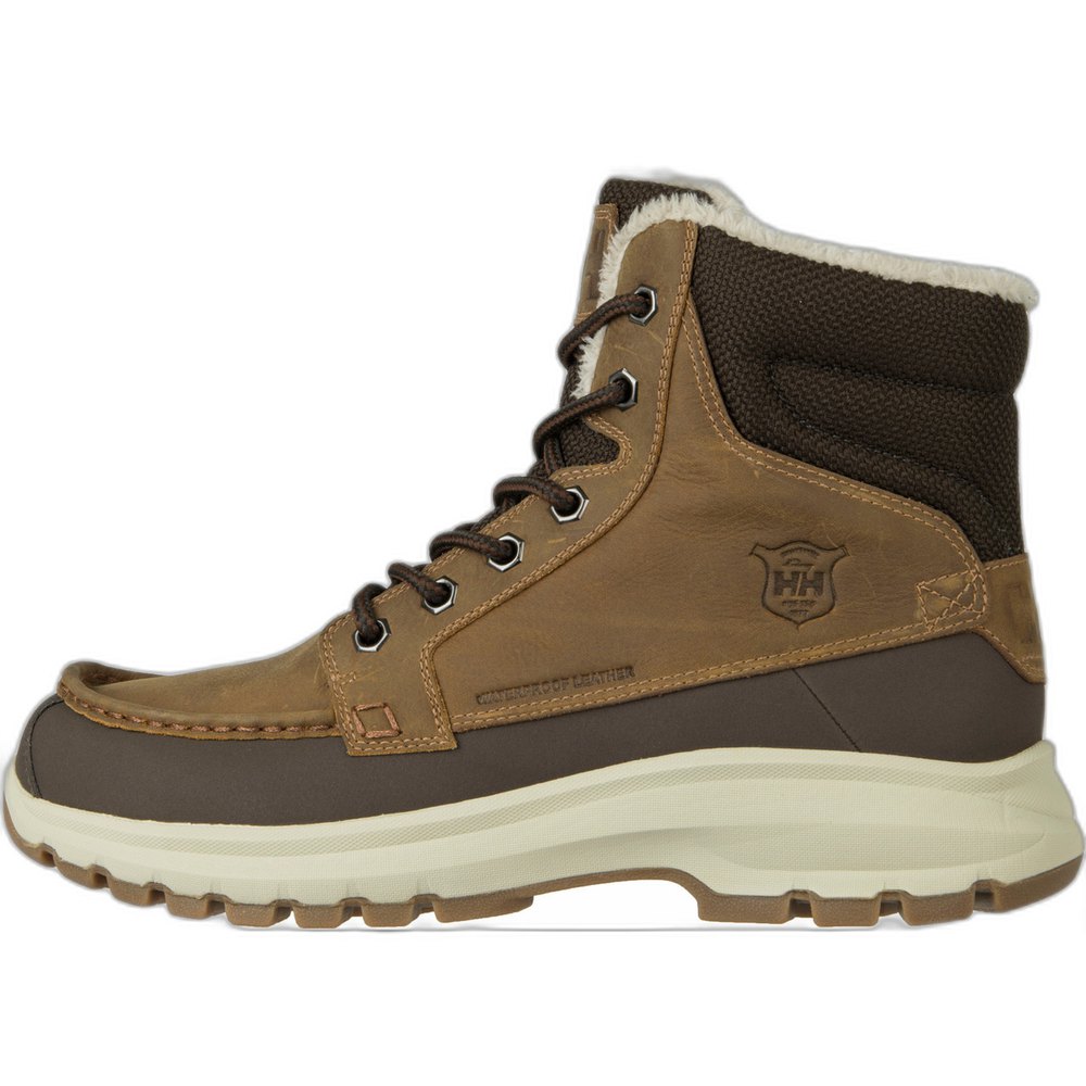 Helly Hansen Garibaldi V3 Boots Braun EU 46 1/2 Mann von Helly Hansen