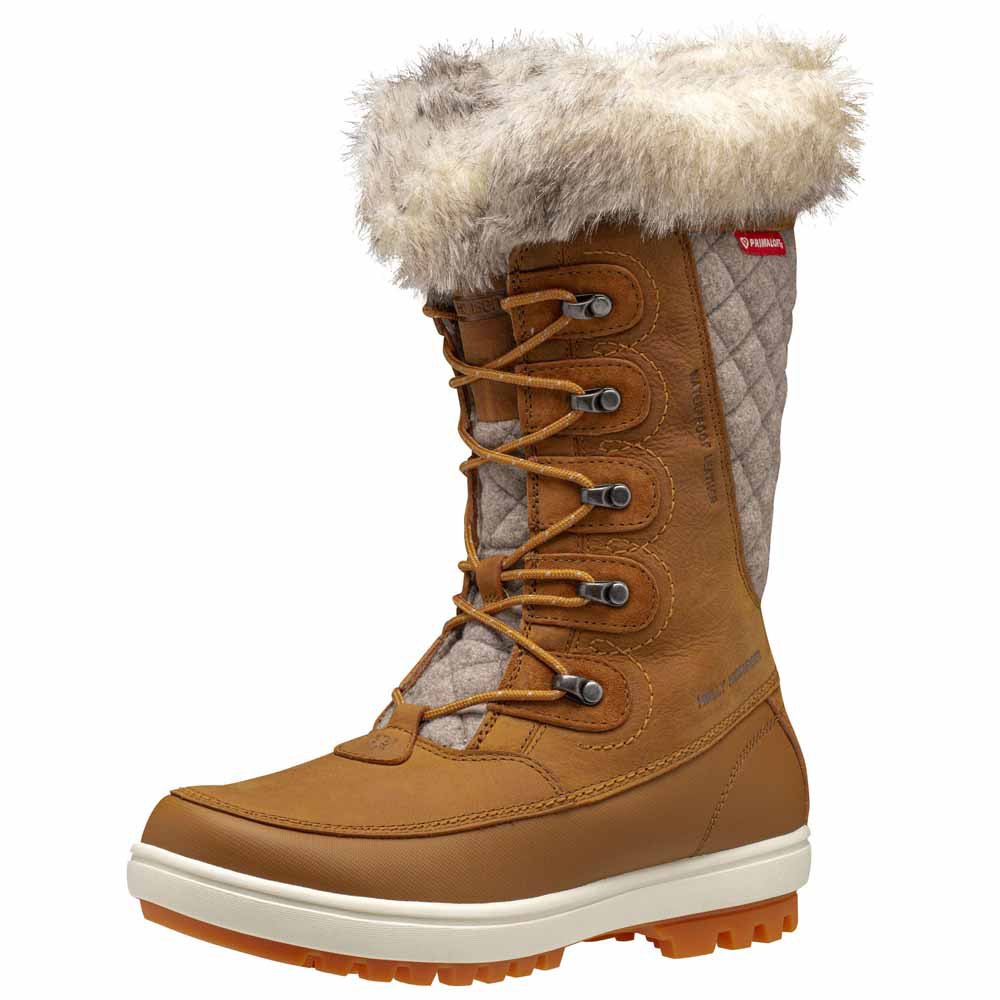 Helly Hansen Garibaldi Vl Snow Boots Braun EU 36 Frau von Helly Hansen