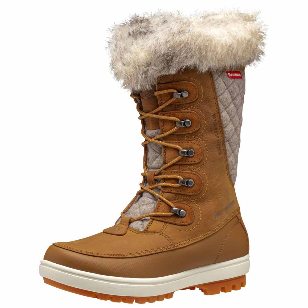 Helly Hansen Garibaldi Vl Snow Boots Braun EU 38 Frau Helly Hansen Garibaldi Vl Snow Boots Braun EU 38 Frau von Helly Hansen