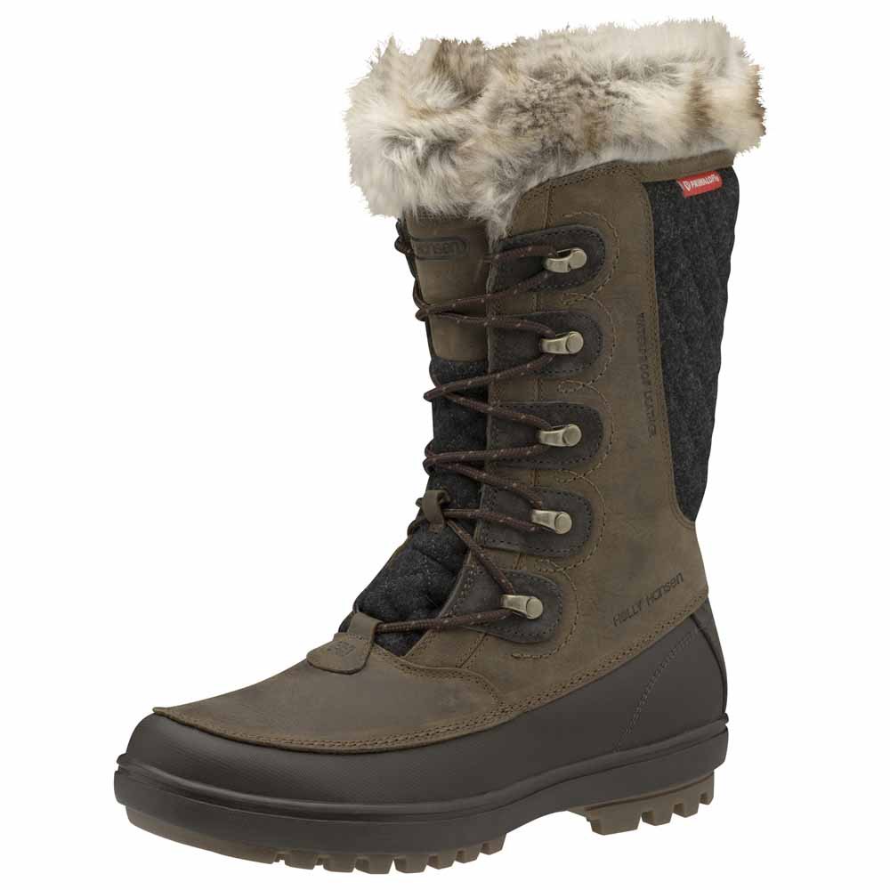 Helly Hansen Garibaldi Vl Snow Boots Grün EU 37 1/2 Frau Helly Hansen Garibaldi Vl Snow Boots Grün EU 37 1/2 Frau von Helly Hansen