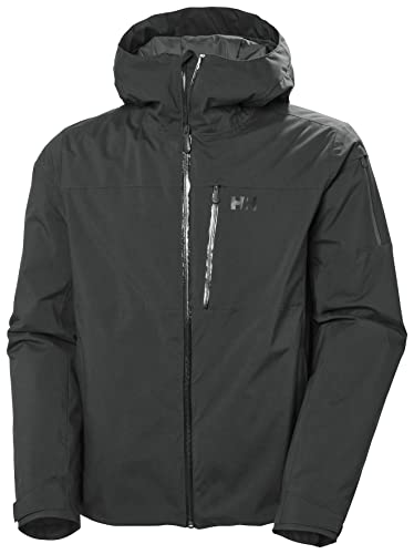Helly Hansen Herren Gravity Jacket, Schwarz, S Helly Hansen Herren Gravity Jacket, Schwarz, S von Helly Hansen