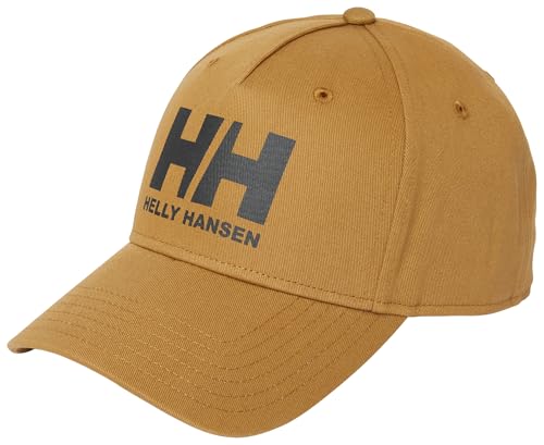 Helly Hansen Herren Hh Baseball Cap, 787 Lynx, Einheitsgröße EU Helly Hansen Herren Hh Baseball Cap, 787 Lynx, Einheitsgröße EU von Helly Hansen