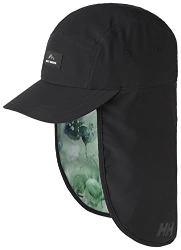 Helly Hansen HH Desert Cap Black Unisex STD Helly Hansen HH Desert Cap Black Unisex STD von Helly Hansen