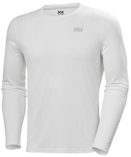 Helly Hansen HH Lifa Active Solen Ls White Mens 2XL von Helly Hansen