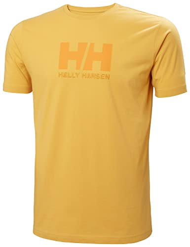 Helly Hansen HH Logo T-Shirt Mead Mens M von Helly Hansen