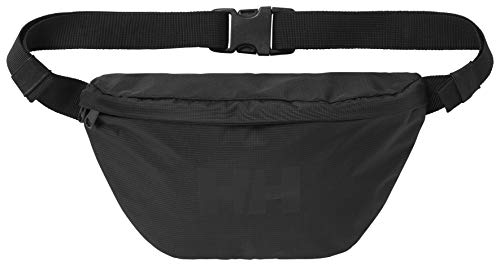 Helly Hansen HH Logo Waist Bag Other Bag, Schwarz, STD Herren, einheitsgröße Helly Hansen HH Logo Waist Bag Other Bag, Schwarz, STD Herren, einheitsgröße von Helly Hansen