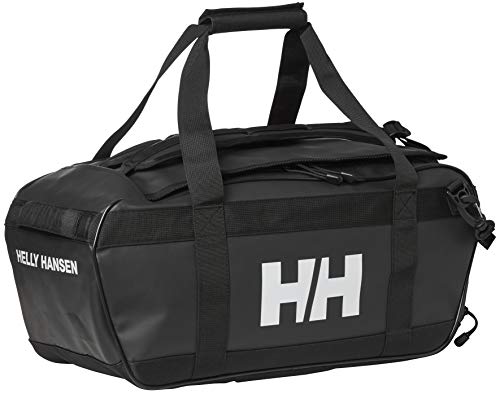 Unisex Helly Hansen H/H Scout Duffel S, Schwarz, STD von Helly Hansen