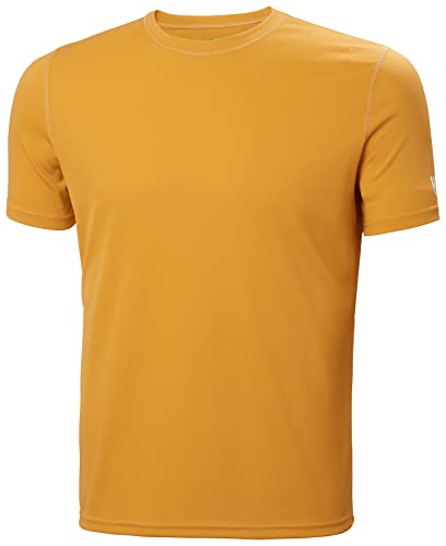 Helly Hansen HH Tech T-Shirt Cloudberry Mens S Helly Hansen HH Tech T-Shirt Cloudberry Mens S von Helly Hansen