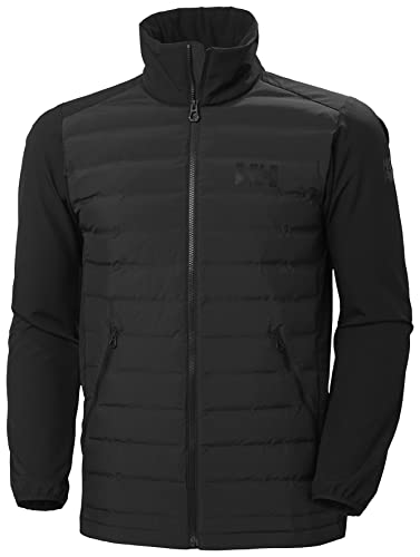 Helly Hansen HP Insulator 2.0 Black Mens L von Helly Hansen