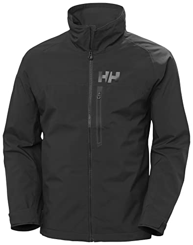 Helly Hansen Racing Jacke Ebony XL Helly Hansen Racing Jacke Ebony XL von Helly Hansen