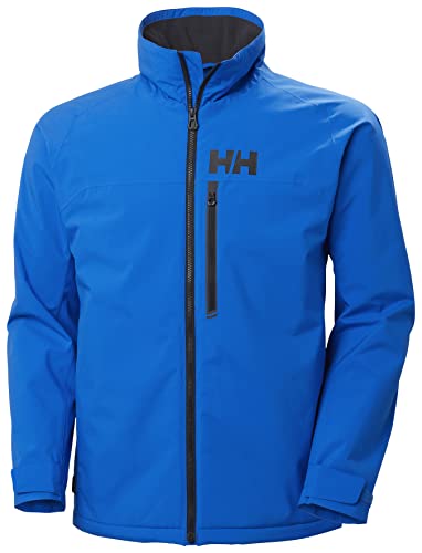 Helly Hansen HP Racing Lifaloft Jacket Electric Blue Mens 2XL von Helly Hansen