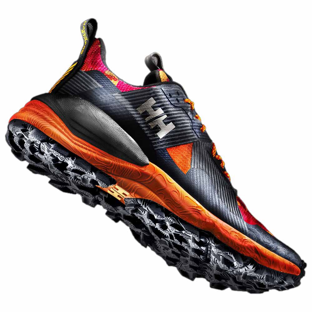 Helly Hansen Hawk Stapro Tr Trail Running Shoes Orange EU 45 Mann von Helly Hansen