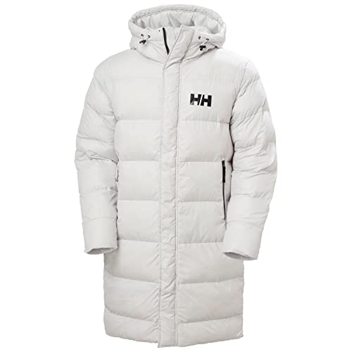 Helly Hansen Herren Active Mantel, 823 Nimbus Cloud, L EU von Helly Hansen