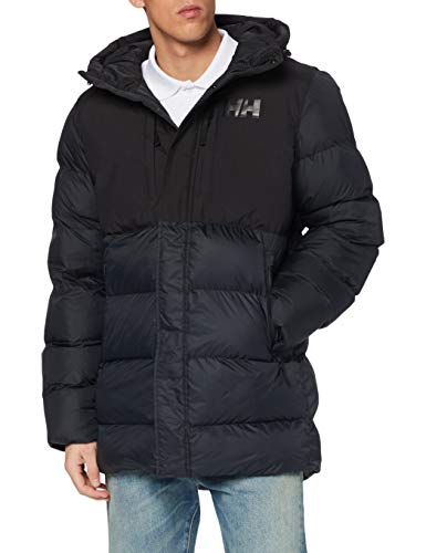 Helly Hansen Herren Active Puffy Long Jacket Jacke, Schwarz, M Helly Hansen Herren Active Puffy Long Jacket Jacke, Schwarz, M von Helly Hansen