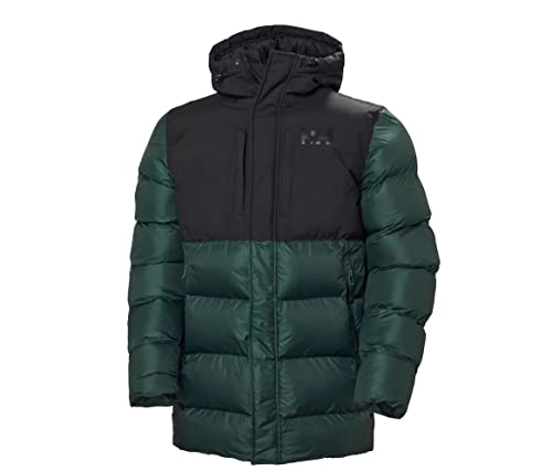 Helly Hansen Herren Active Puffy Long Jacket, MALACHITE, L EU Helly Hansen Herren Active Puffy Long Jacket, MALACHITE, L EU von Helly Hansen