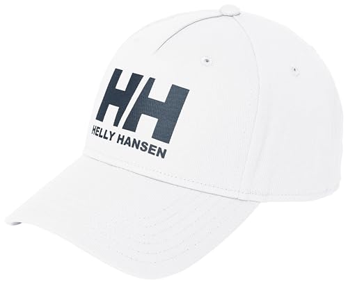 Helly Hansen Herren Ball Kappe, Weiß, STD EU Helly Hansen Herren Ball Kappe, Weiß, STD EU von Helly Hansen