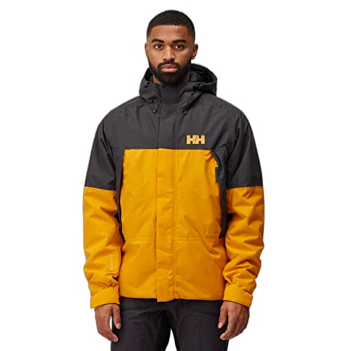 Helly Hansen Herren Banff isoleret jakke Jacket, 328 Cloudberry, L EU Helly Hansen Herren Banff isoleret jakke Jacket, 328 Cloudberry, L EU von Helly Hansen