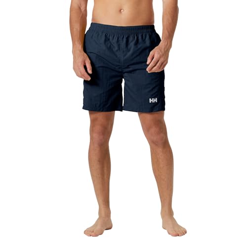 Helly Hansen Herren Calshot Badehose, L, Marineblau Helly Hansen Herren Calshot Badehose, L, Marineblau von Helly Hansen