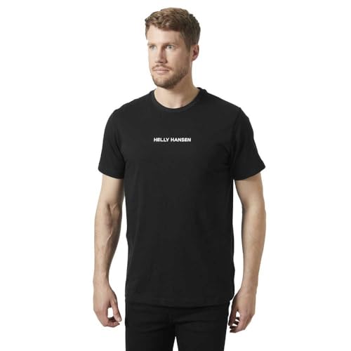 Helly Hansen Herren Core T-Shirt T-Shirt Helly Hansen Herren Core T-Shirt T-Shirt von Helly Hansen