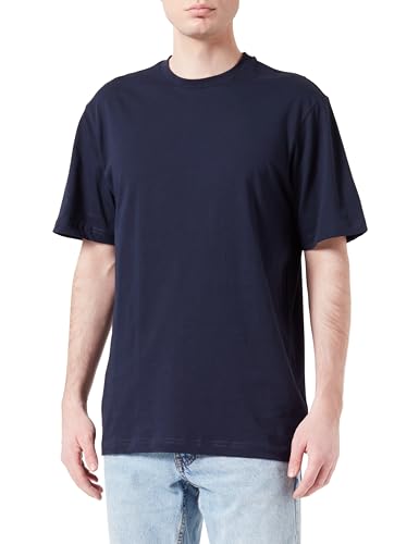 Helly Hansen Herren T-shirt Crew, Navy, S, 33995 Helly Hansen Herren T-shirt Crew, Navy, S, 33995 von Helly Hansen
