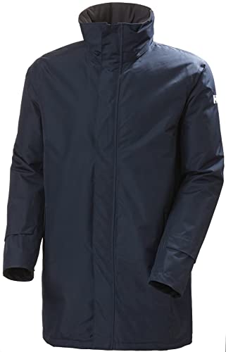 Helly Hansen Herren Jacke Dubliner Isolierte Jacke, Navy, S, 53510 Helly Hansen Herren Jacke Dubliner Isolierte Jacke, Navy, S, 53510 von Helly Hansen