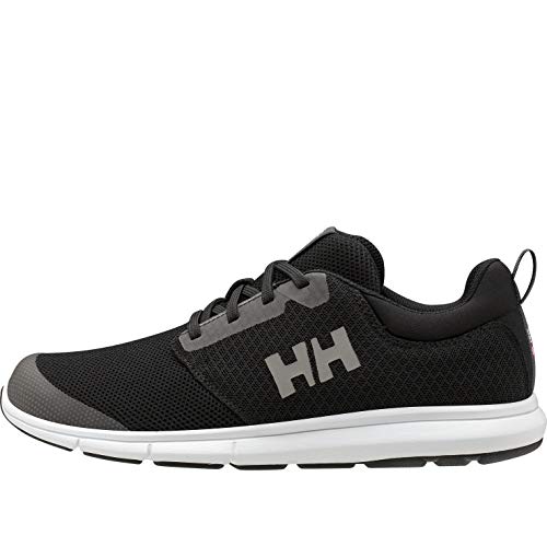 Helly Hansen Herren Feathering, Schwarz, 40 von Helly Hansen