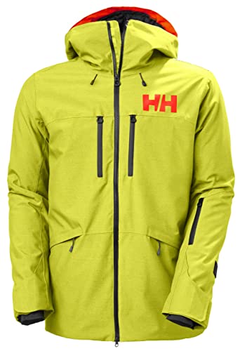 Helly Hansen Garibaldi 2.0 Jacke Sweet Lime 2XL Helly Hansen Garibaldi 2.0 Jacke Sweet Lime 2XL von Helly Hansen