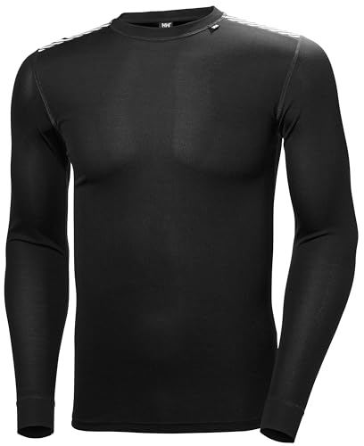 Helly Hansen Men's HH Comfort Dry Pants, Schwarz, L Helly Hansen Men's HH Comfort Dry Pants, Schwarz, L von Helly Hansen