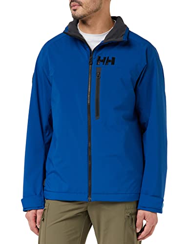 Helly Hansen Herren HP Racing Lifaloft Jacke, 606 Deep Fjord, L von Helly Hansen