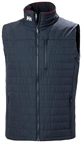 Helly Hansen Crew Insulator Vest Navy M Helly Hansen Crew Insulator Vest Navy M von Helly Hansen