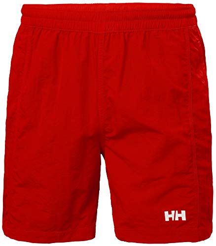 Helly Hansen Herren Calshot Badehose, S, Rot Helly Hansen Herren Calshot Badehose, S, Rot von Helly Hansen
