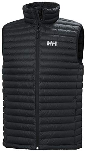 Helly Hansen Herren Sirdal Insulator Weste Jacket, 990 Black, M Helly Hansen Herren Sirdal Insulator Weste Jacket, 990 Black, M von Helly Hansen
