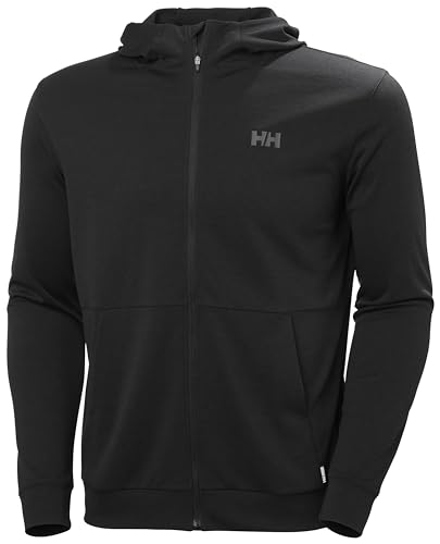 Helly Hansen Herren Hh Lifa Tech Lite Zip Hoodie Sweatshirt Helly Hansen Herren Hh Lifa Tech Lite Zip Hoodie Sweatshirt von Helly Hansen