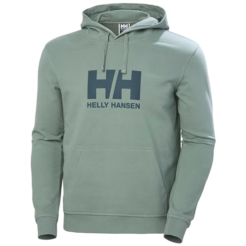 Helly Hansen Herren Hh Logo Hoodie Hoodie von Helly Hansen