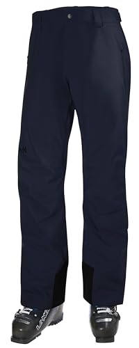 Helly Hansen Herren Legendary Isolierte Skihose Trainingshose, Marineblau, M Helly Hansen Herren Legendary Isolierte Skihose Trainingshose, Marineblau, M von Helly Hansen