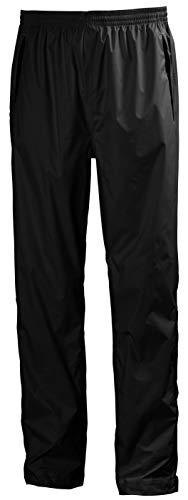 Helly Hansen Herren Hose W Loke Pants, Black, 3XL, 62265 Helly Hansen Herren Hose W Loke Pants, Black, 3XL, 62265 von Helly Hansen