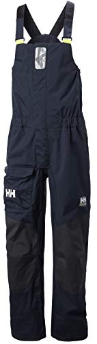 Herren Helly Hansen Pier 3.0 Bib, Marineblau, S, Navy von Helly Hansen