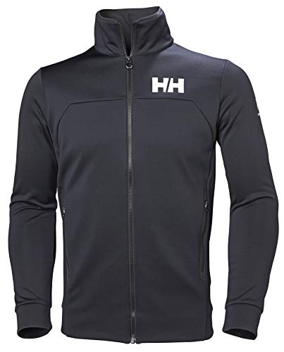 Helly Hansen Herren Hp Jacke, Navy, L EU von Helly Hansen