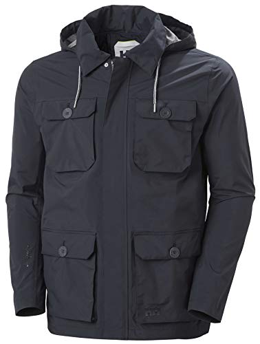 Helly Hansen Herren Kobe Field Jacke, Navy, L von Helly Hansen