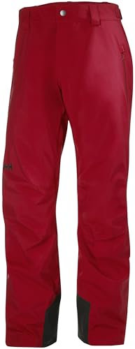 Helly Hansen Herren Legendary Insulated Pant, Rot, S Helly Hansen Herren Legendary Insulated Pant, Rot, S von Helly Hansen