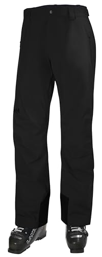 Helly Hansen Herren Hose Legendary Insulated, Black, S, 65704 Helly Hansen Herren Hose Legendary Insulated, Black, S, 65704 von Helly Hansen